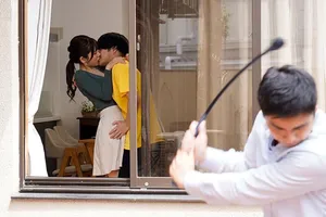 Vợ sắp cưới của con trai đến nhà chăm sóc bố Ông chồng bị tai nạn giao thông từ sung tới sướng