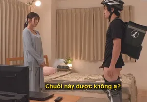 Xxx chị vợ yêu dam dang khi bà xã bỏ về quê