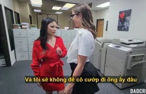 Thay chị chăm sóc đứa cháu gái yêu nghiệt khi chị ấy đi công tác