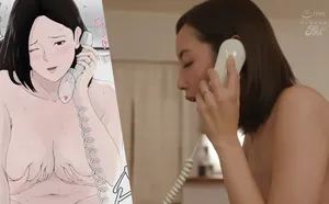 Cô nhân viên xinh đẹp Obi khiến anh chàng bắn 2 phát chỉ trong 5 phút và không thể chịu đựng được nữa