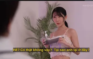 Chơi hết một hộp bcs với chị gái bạn gái quá mức dâm đãng